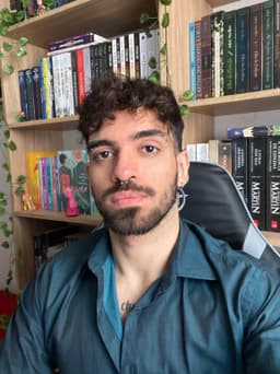 Gabriel Aleksander de Moura Sousa