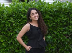 Foto de Joéryca Costa
