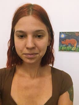 Foto de Ingrid Bonilauri Durães