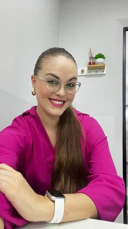 Foto de Andressa Aparecida Gonçalves