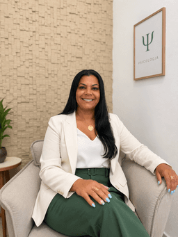 Foto de Jaqueline Estefania da Silva Naback