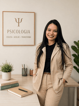 Foto de Caren Luana Campos Ferreira Pinto