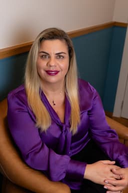 Foto de Fabiane Bobsin Muselli