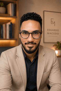 Foto de Eduardo Sena Macedo Santos
