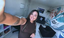 Foto de Gabriela Salvador Antunes