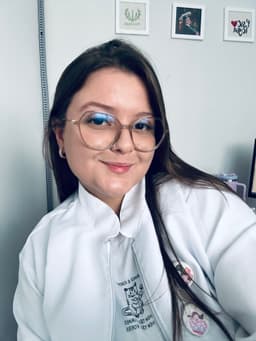 Foto de Alicia da Silveira Nobre