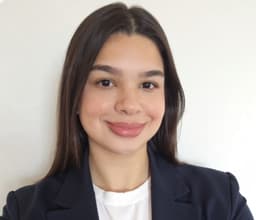 Foto de Victoria de Almeida Vieira