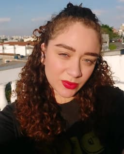 Foto de Leticia de Cássia Souza Goncalves
