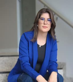 Stephany da Cruz Terra Silva