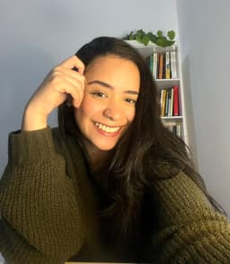 Foto de Suellen Paiva
