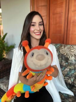 Foto de Maria Valéria Santos Gama