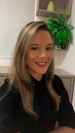 Foto de Mirianjoce Goncalves Ferreira