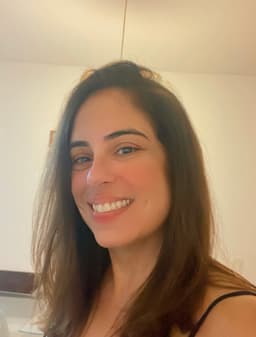 Milene Santos de Souza