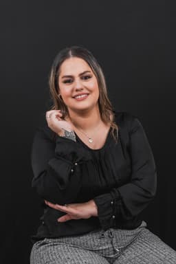 Foto de Aline Paulon