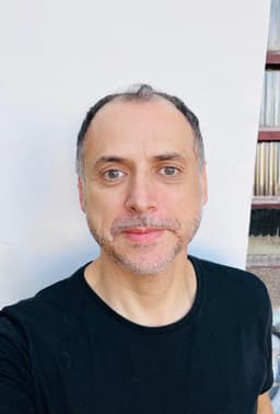 Foto de Luciano Ribeiro Monteiro