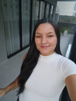 Foto de Fernanda Paiva Alves