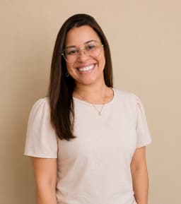 Foto de Joyce Bustamante