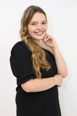 Bárbara Volpini Ribeiro