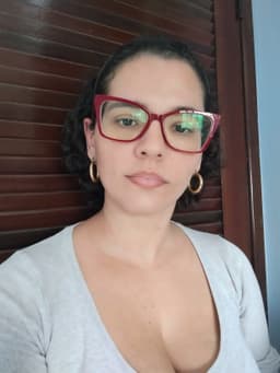 Foto de Thalita Coutinho Ribeiro