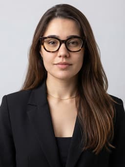 Foto de Rafaela Marques de Jesus