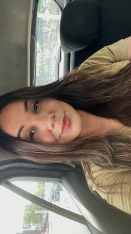Foto de Sattylla Sanny de Matos Ferreira