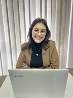 Foto de Luana Machioski