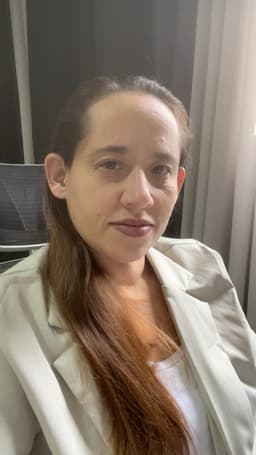 Foto de Lucianna Martins