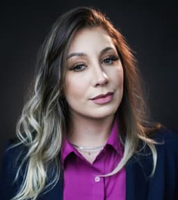 Foto de Allana Vitoria Scheifer