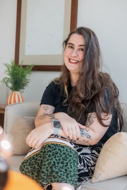 Maria Alice de Sá Bittencourt Câmara Terra