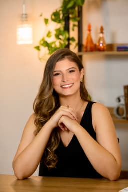 Foto de Gabriela Andrade Almeida