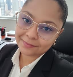 Foto de Thais da Silva Braz