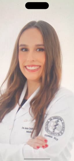 Maria Cristina Tovar