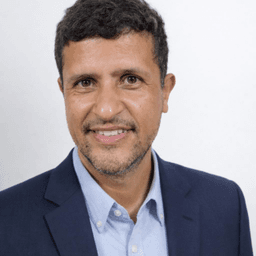 Foto de Mário Sérgio da Silva Torreiro