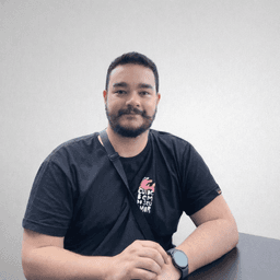 Foto de Jairo Nascimento