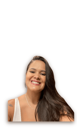 Foto de Beatriz Alves de Oliveira