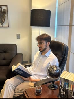 Foto de Henrique Notini de Carvalho Lommez