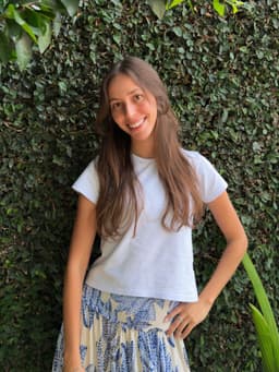 Foto de Nathália Godoi Bratfich