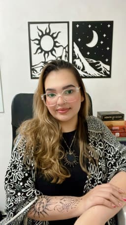 Foto de Raíssa Knapick