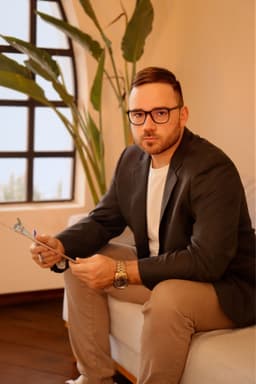 Foto de Kevin Pscheidt