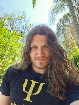 Leonardo Prichua Schenckel