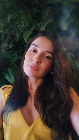 Foto de Janaina Cruz