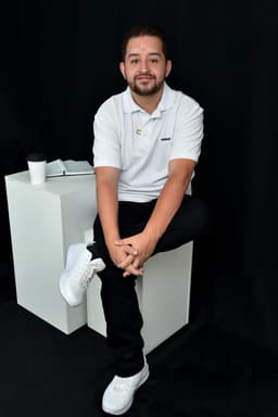 Foto de Eli do Amaral Silva Junior