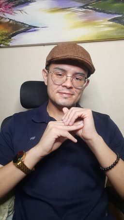 Foto de Carlos de Oliveira