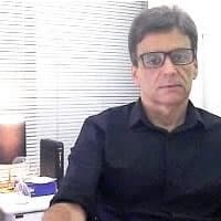 Foto de Reinaldo de Carvalho
