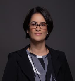 Foto de Maria Lúcia Rosendo