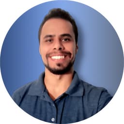 Foto de Igor Cezar Baptista de Lima