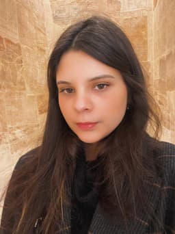 Foto de Déborah Papalini