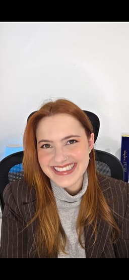 Foto de Blanka Finoketti