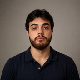 Foto de Ary Teodoro de Paula Filho