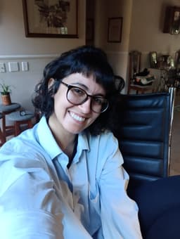 Fernanda Perez Nilce Pegoraro